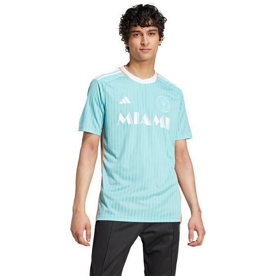 adidas Inter Miami CF 3rd Shirt Messi
