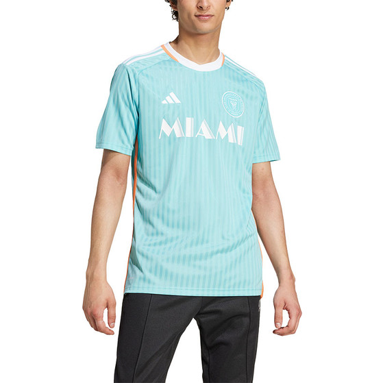 adidas Inter Miami CF 3rd Shirt Messi
