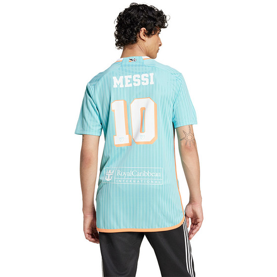 adidas Inter Miami CF 3rd Shirt Messi