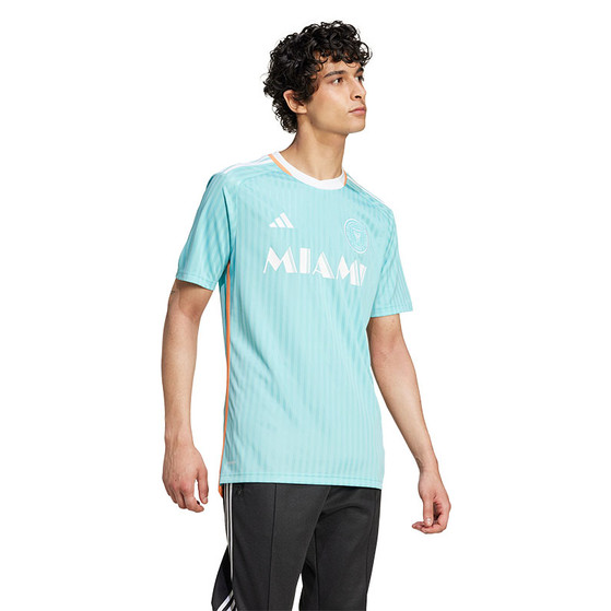 adidas Inter Miami CF 3rd Shirt Messi