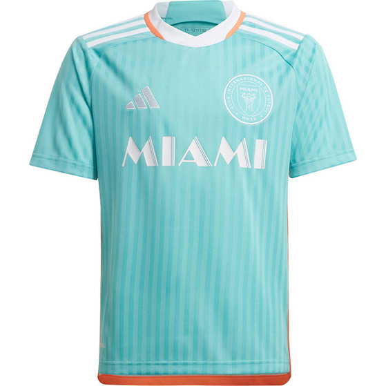 adidas Inter Miami CF 3. Trikot Kinder