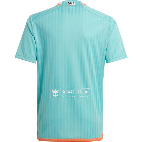 adidas Inter Miami CF 3. Trikot Kinder