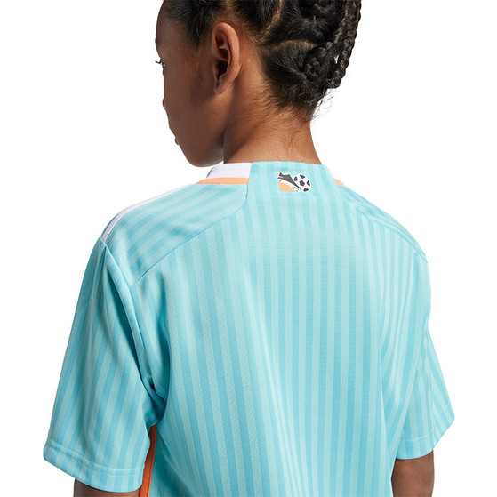 adidas Inter Miami CF 3. Trikot Kinder