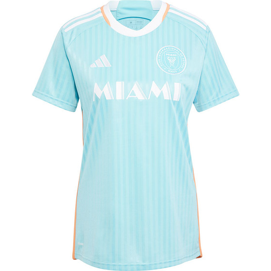 adidas Inter Miami CF 3. Trikot Damen