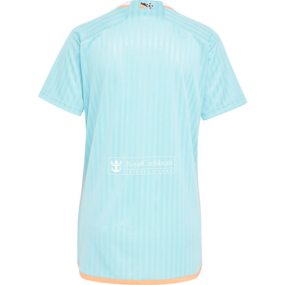 adidas Inter Miami CF 3. Trikot Damen