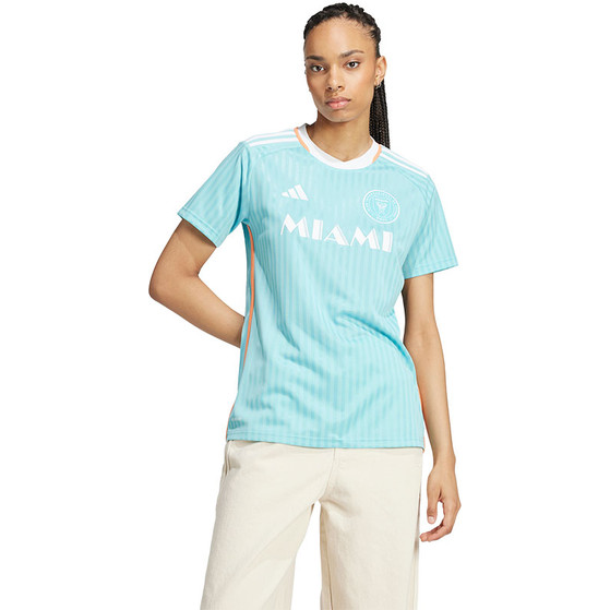 adidas Inter Miami CF 3. Trikot Damen