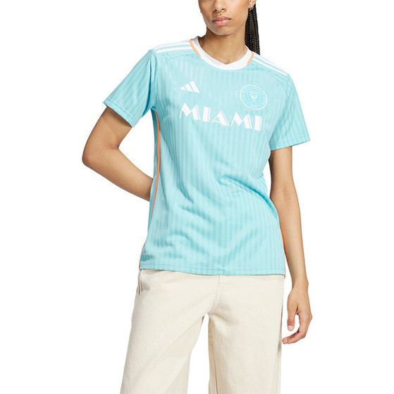 adidas Inter Miami CF 3. Trikot Damen