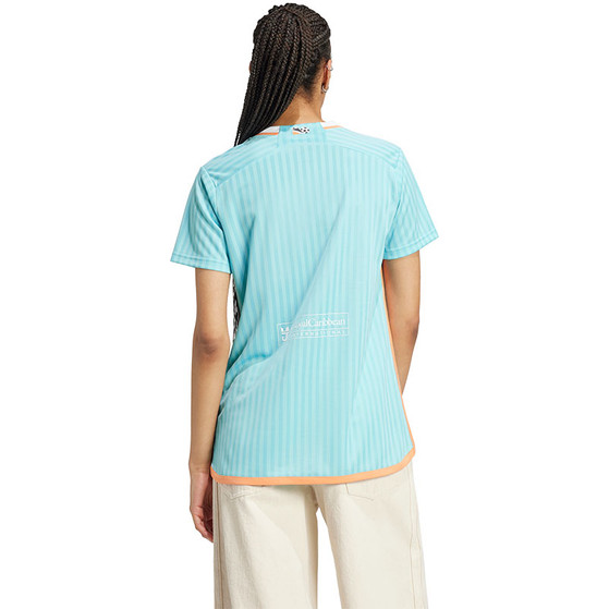 adidas Inter Miami CF 3. Trikot Damen