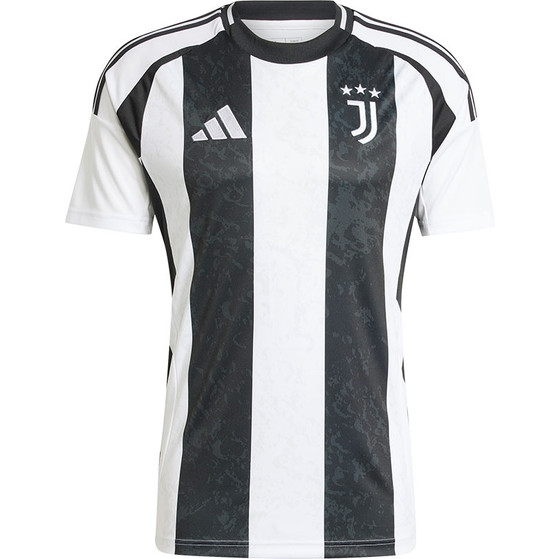 adidas Juventus Thuis Shirt 2024/2025