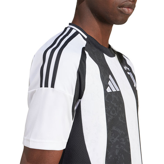 adidas Juventus Thuis Shirt 2024/2025