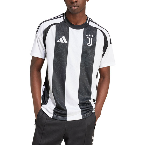 adidas Juventus Thuis Shirt 2024/2025