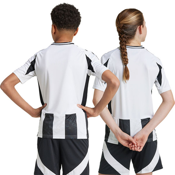 adidas Juventus Thuis Tenue Kids
