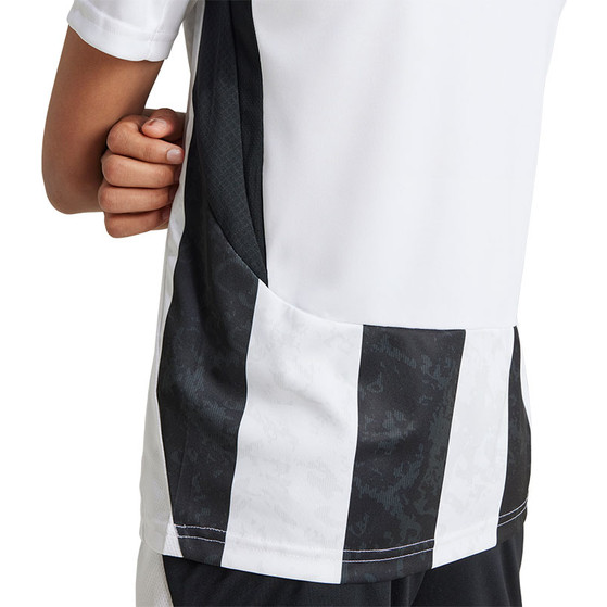 adidas Juventus Thuis Tenue Kids
