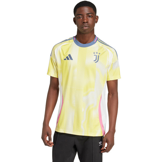 adidas Juventus Bortatröja 2024/2025