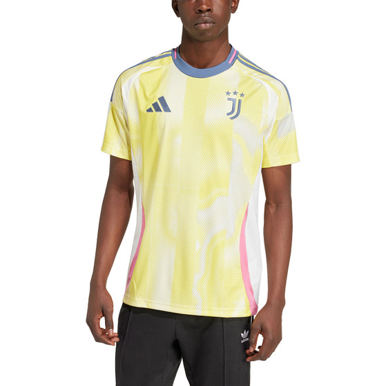 adidas Juventus Bortatröja 2024/2025