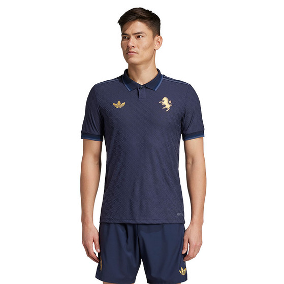 adidas Juventus Authentic Tredjetröja Tröja