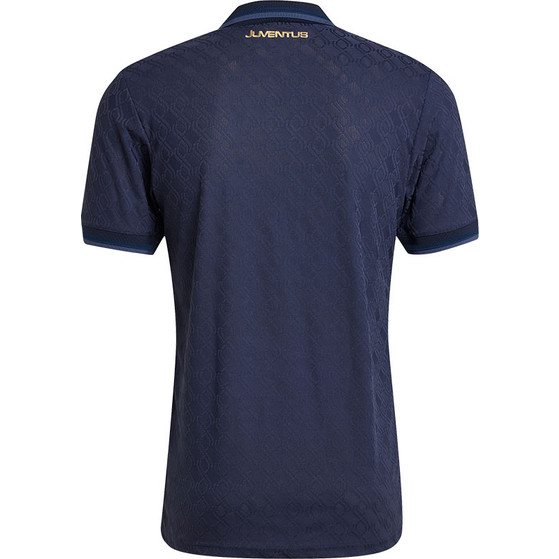 adidas Juventus Authentic Tredjetröja Tröja