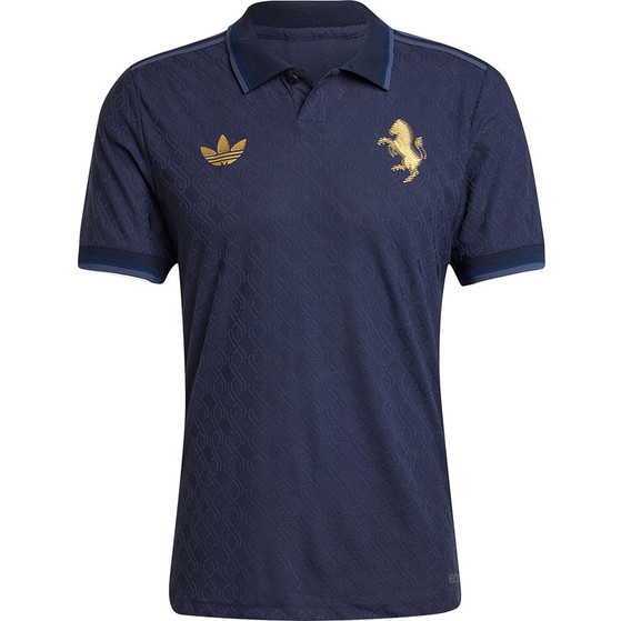 adidas Juventus Authentic Tredjetröja Tröja
