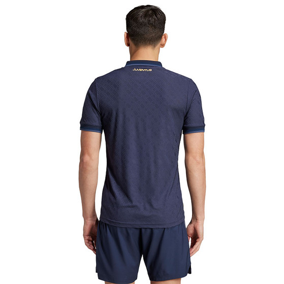 adidas Juventus Authentic Tredjetröja Tröja