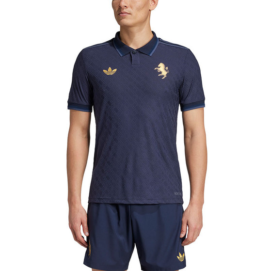 adidas Juventus Authentic Tredjetröja Tröja