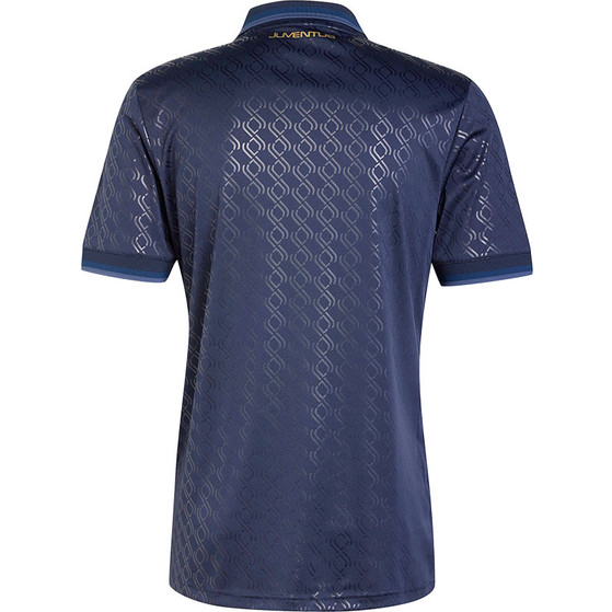 adidas Juventus 3rd Shirt 2024/2025