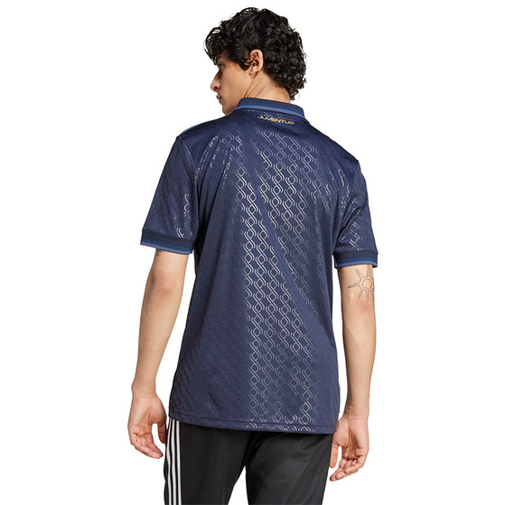 adidas Juventus 3rd Shirt 2024/2025