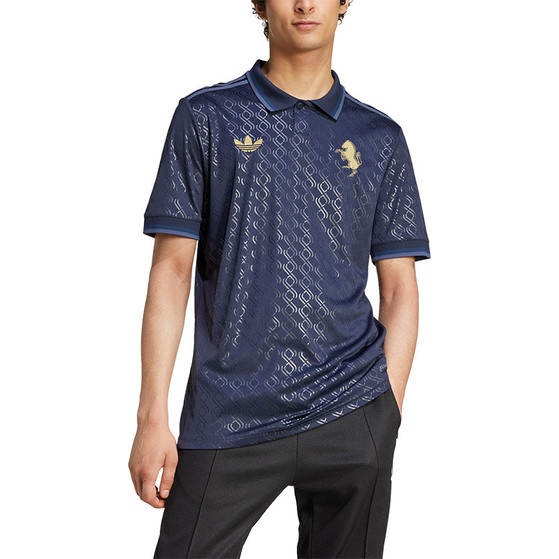 adidas Juventus 3rd Shirt 2024/2025
