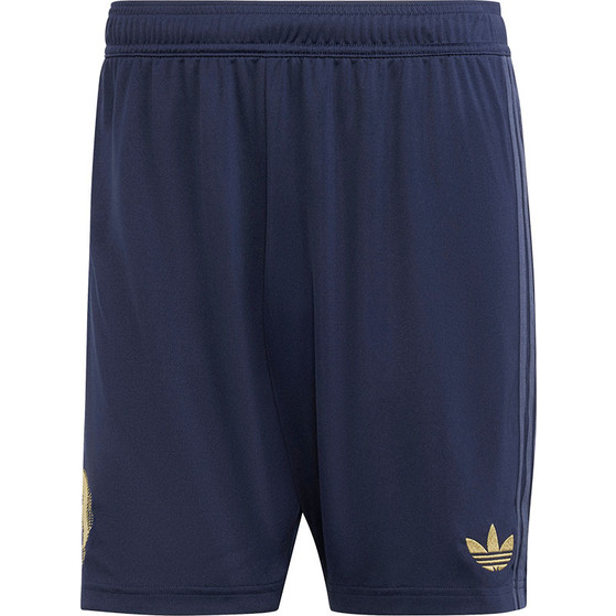 adidas Juventus Third Short 2024 2025 Sportshop