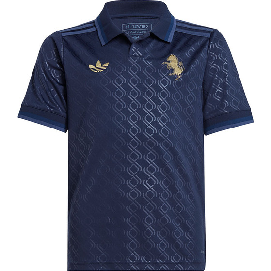 adidas Juventus 3rd Tenue Kids Sportshop