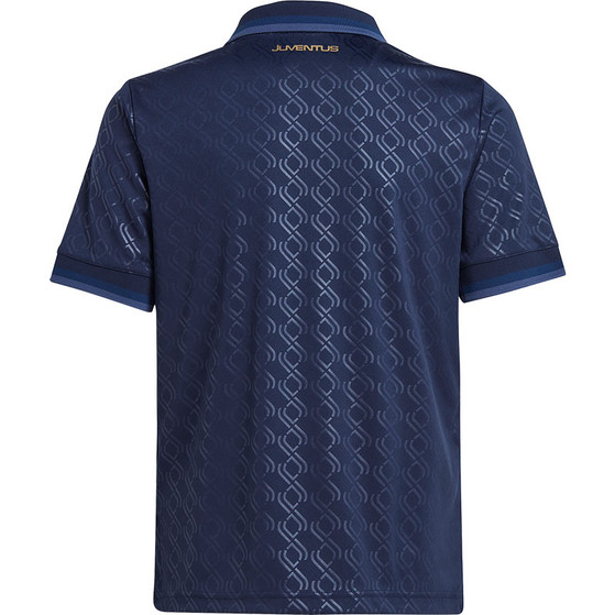 adidas Juventus 3rd Shirt Kids 2024/2025