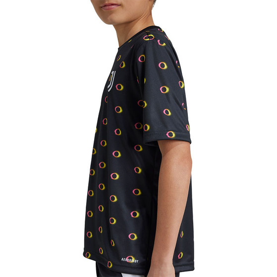 adidas Juventus Pre-Match Tröja Barn 2024/2025