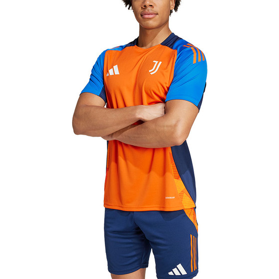 adidas Juventus Trainingsset