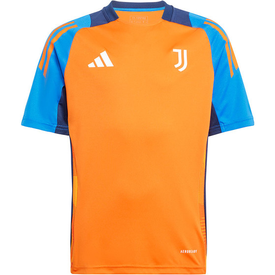 adidas Juventus Träning Tröja Barn 2024/2025