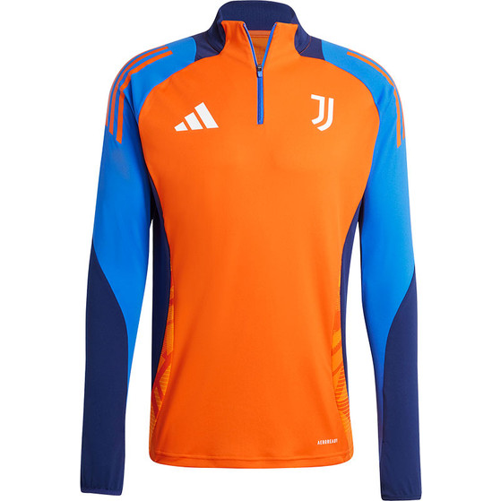 adidas Juventus Training Top 2024 2025