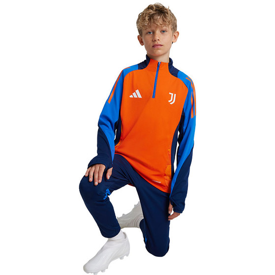 adidas Juventus Trainingsanzug Kinder
