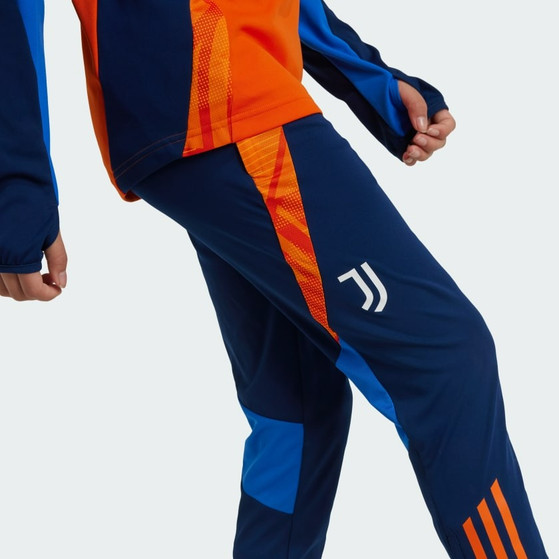 adidas Juventus Tracksuit Kids