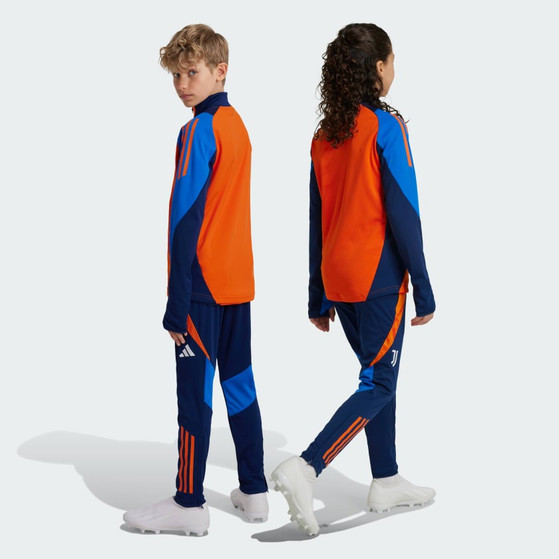 adidas Juventus Tracksuit Kids
