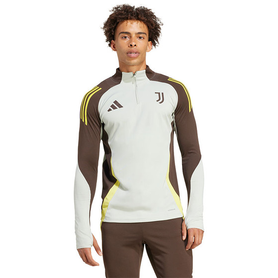 adidas Juventus Training Top 2024/2025