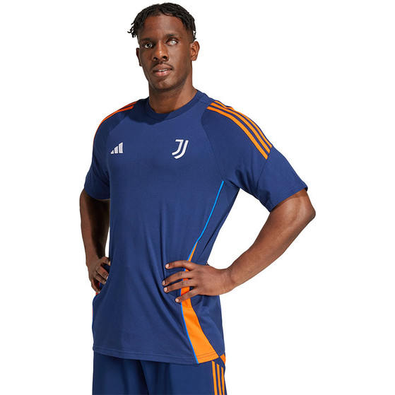 adidas Juventus Tee 2024/2025
