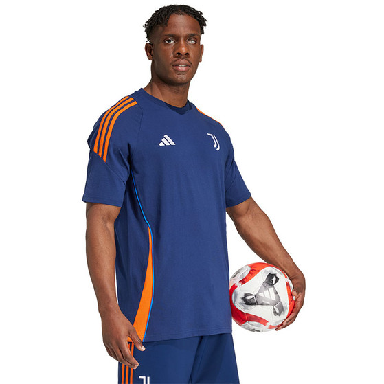 adidas Juventus Tee 2024/2025