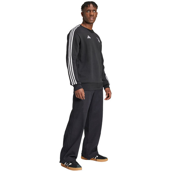 adidas Juventus Crew Sweat Top 2024/2025