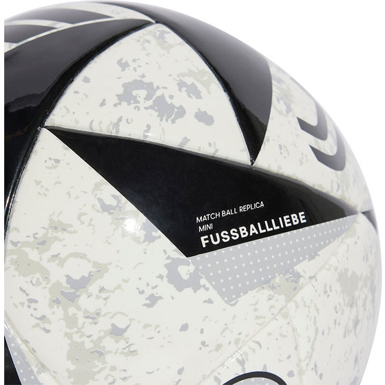 adidas Juventus Mini Bal
