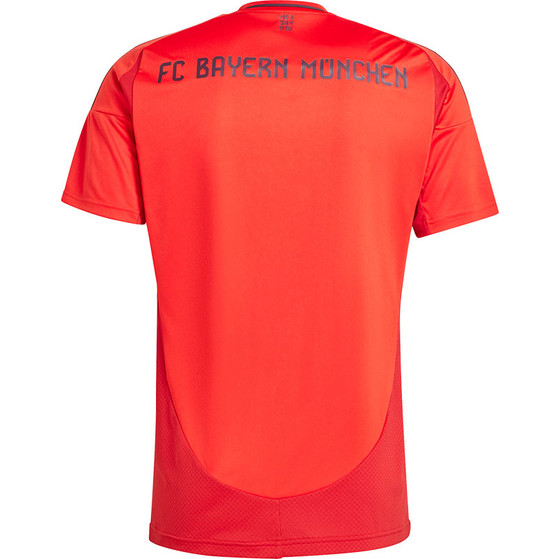 Adidas bayern munich jersey best sale