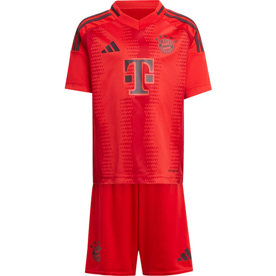 adidas Bayern München Thuis Tenue Little Kids