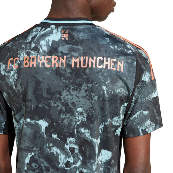 adidas Bayern München Auswärtstrikot 2024/2025