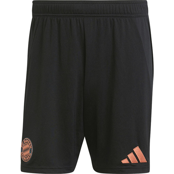adidas Bayern München Borta Tenue
