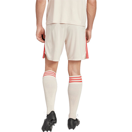adidas Bayern München 3rd Tenue
