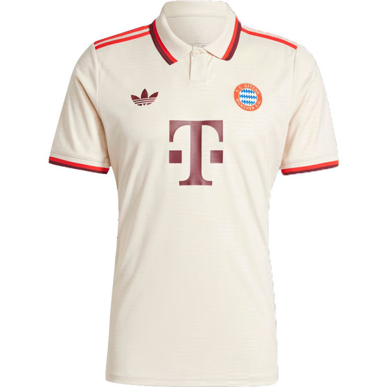 Adidas bayern munchen sales