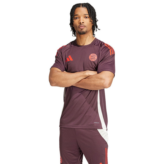 adidas Bayern München Training Shirt 2024/2025