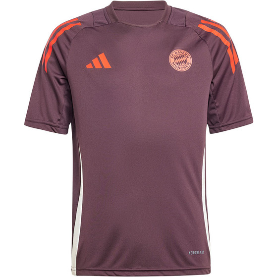 adidas Bayern München Trainingsshirt Kinder